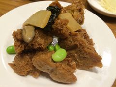 四季烤麸-鼎泰丰(南西店)