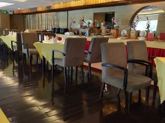 大堂-商都酒店( 北京南站店)