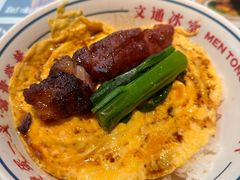 -文通冰室(东方宝泰店)