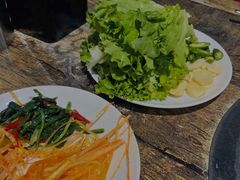 -33韩式自助烧烤(环城南路店)