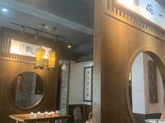 -何家一碗面(南大街店)