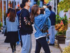 -运河游船(武林门码头)