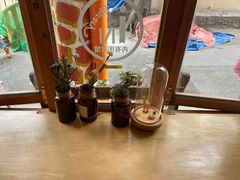 -长颈鹿咖啡(大学路店)