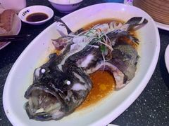 -王庄阿咪海鲜大排档(象园店)