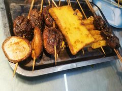 -天津乾毓德饭庄·清真传统炒菜·海鲜烧烤(咸阳路店)