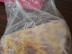 -巴黎贝甜(亿合城店)