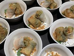 豪华五星薄饼-黑明餐厅(白鹭洲店)
