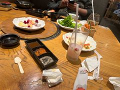-赤坂亭·M9和牛烧肉·铁板烧·日料398放题(长泰广场店)