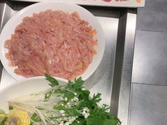 -蜀留香火锅·始于1999·原四川老火锅(白堤路店)