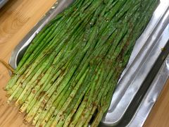 -铭记烧烤制作社•吊炉乳鸽 延吉冷面
