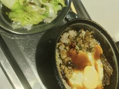 -佑汉小贩大楼熟食中心