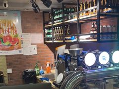 -优布劳精酿啤酒鲜扎闪送·(张江店)