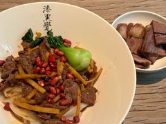 -漆黑觉米粉(三里屯店)