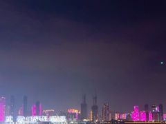 -武汉两江游览·夜游长江(汉口粤汉码头)