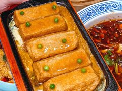 -川香鼎盛(市桥富华总店)