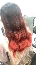 -LILI·HAIR SALON理理造型