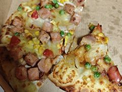 -达美乐比萨(双安店)