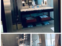 -上海柏悦酒店