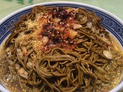 -独秀小吃(蓝田店)
