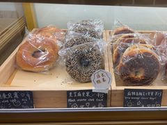 -角落低卡烘焙(正弘城店)