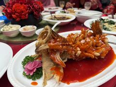 -得月楼·省级非遗·传统苏帮菜(观前店)