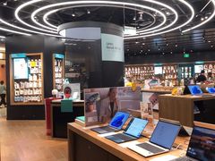 -sundanpulse顺电·脉(海岸城购物中心店)