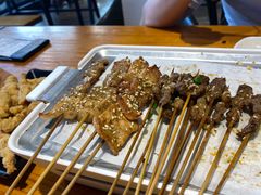 -本色.小马哥烧烤(五一路总店)