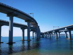 -星海湾跨海大桥