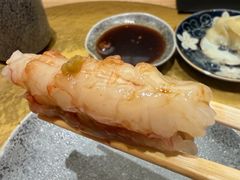 -鮨政·Omakase(港汇恒隆广场店)