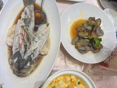 -王府井酒店(金桥港湾店)