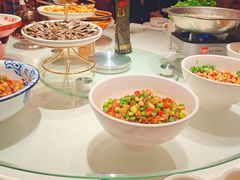 -味上湘菜馆(河马店)