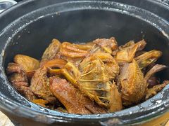 -斯丹姜母鸭·古法干香(涂门街总店)