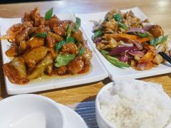 溜肥肠-大东北(武侯祠店)