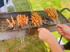 -梁子湖东篱老屋生态庄园