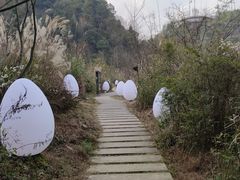 -天河潭旅游度假区