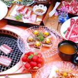 谁能对这种高颜值和风洋食SAY NO呢？反正我是不行