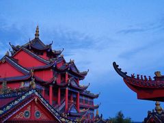 -蜀南竹海景区
