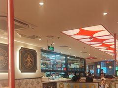 -八合里潮汕鲜牛肉火锅(深圳海岸城店)