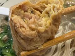 -老地方面馆(思南路店)