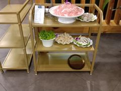 -南国锋味椰子鸡(瀚海店)