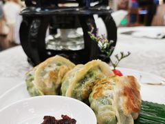 -香云轩·顺德菜(香云纱园林酒店店)