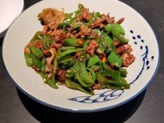 -鸽子侯·家宴·平价海鲜(市图书馆店)