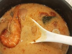 -阿诺泰·泰国餐厅(紫荆店)