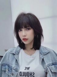 -川和潮人漂色·烫染·接发