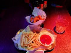 -牡丹弄·咖啡馆·酒馆(红坊里店)