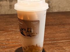 -阿嬷手作(深圳万象天地店)