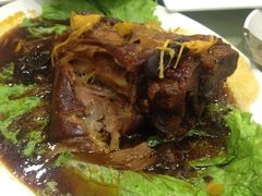 -天津津利华酒店