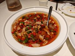-贡宴盐帮菜自贡驻京联络处餐厅