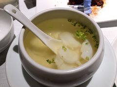 -悦融琥珀·京鲁菜·海味珍品(西单店)