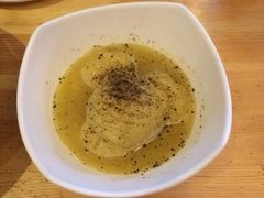土豆泥-鬼味烤翅(南锣鼓巷店)